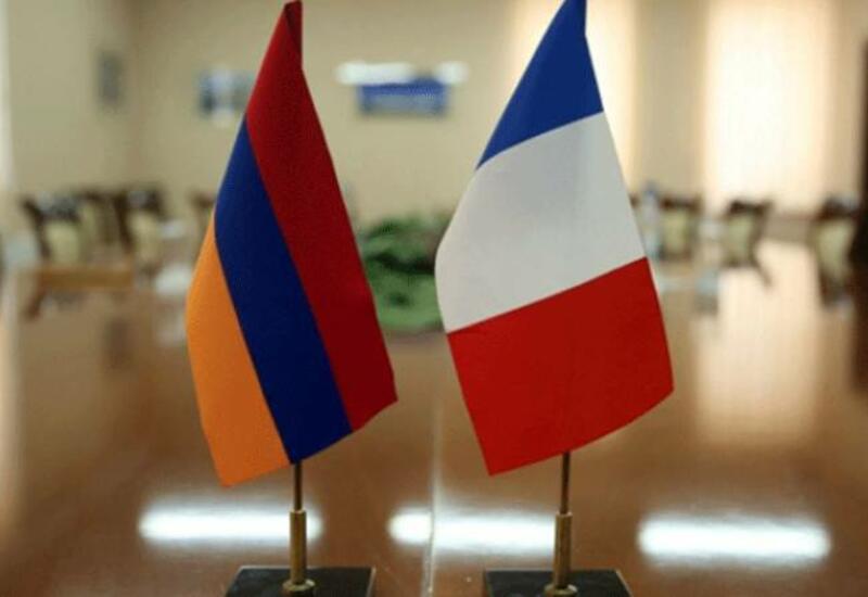 Франция продолжает дестабилизировать Южный Кавказ