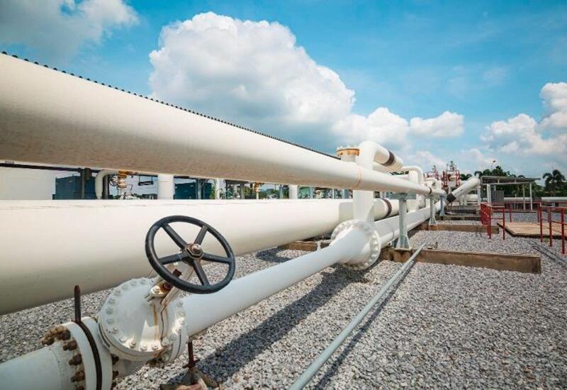 Болгария стала покупать больше азербайджанского газа