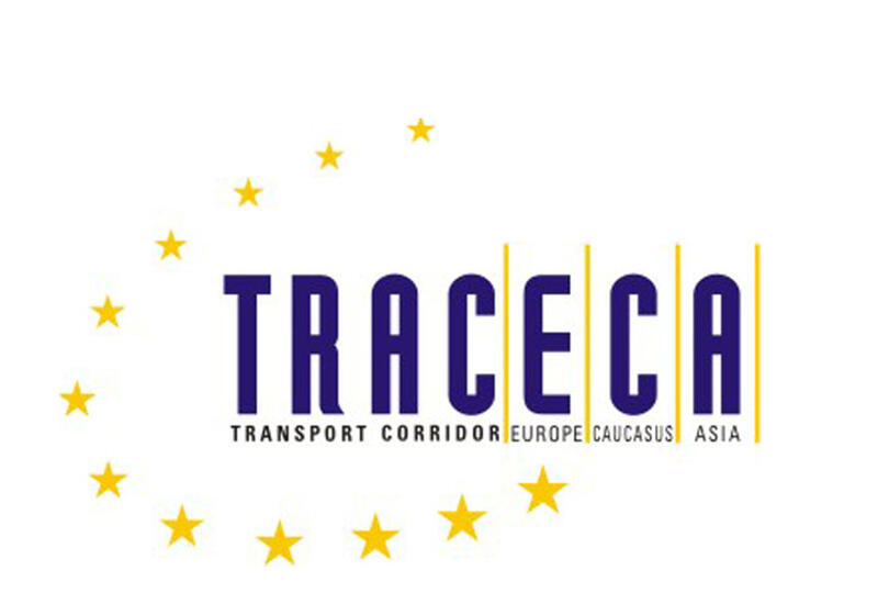 Страны TRACECA планируют обсудить цифровизацию транспортного коридора