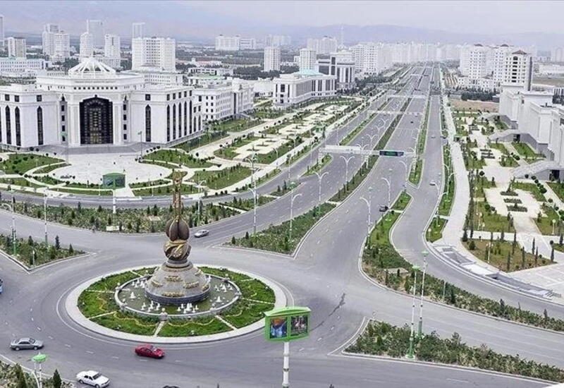 Туркменистан заявил о росте своей роли в качестве транспортного хаба в Евразии