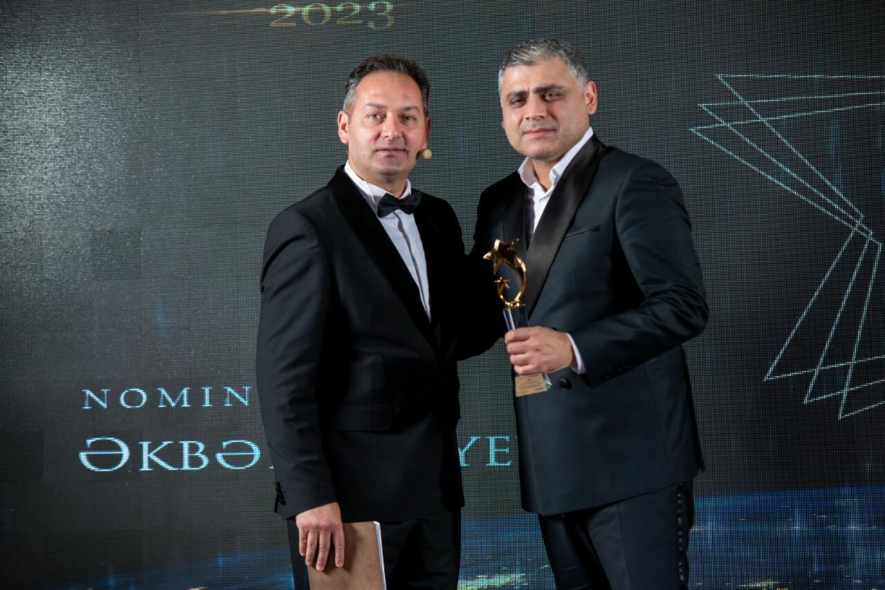 Деятели культуры и искусства Азербайджана удостоены премии Global Star Awards–2023