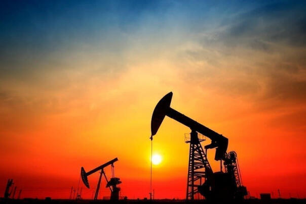 Цены на нефть изменили динамику