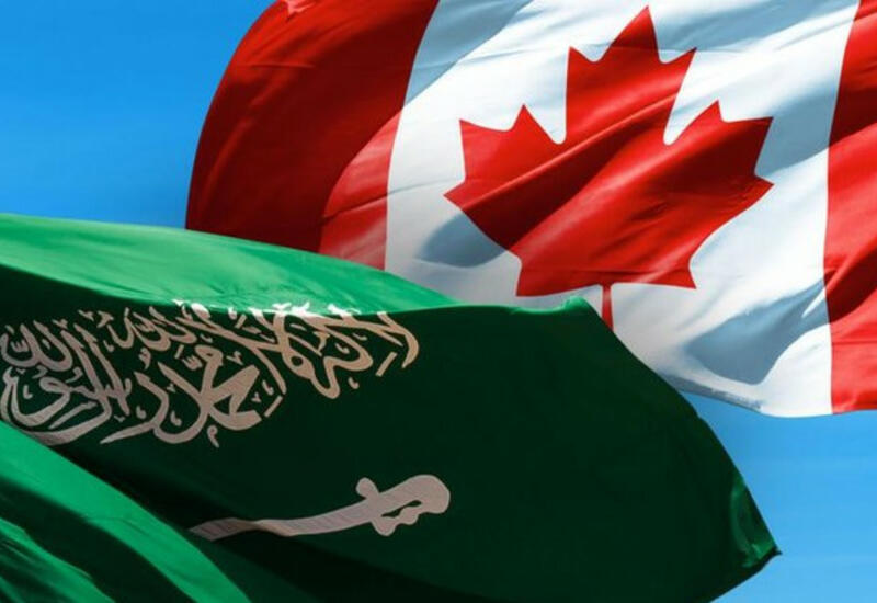 Саудовская Аравия и Канада решили восстановить дипотношения