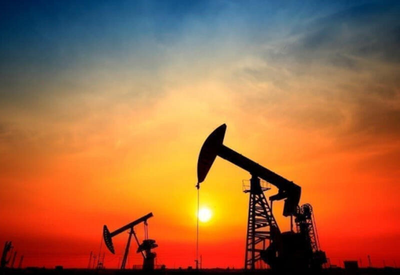 Цены на нефть изменили динамику