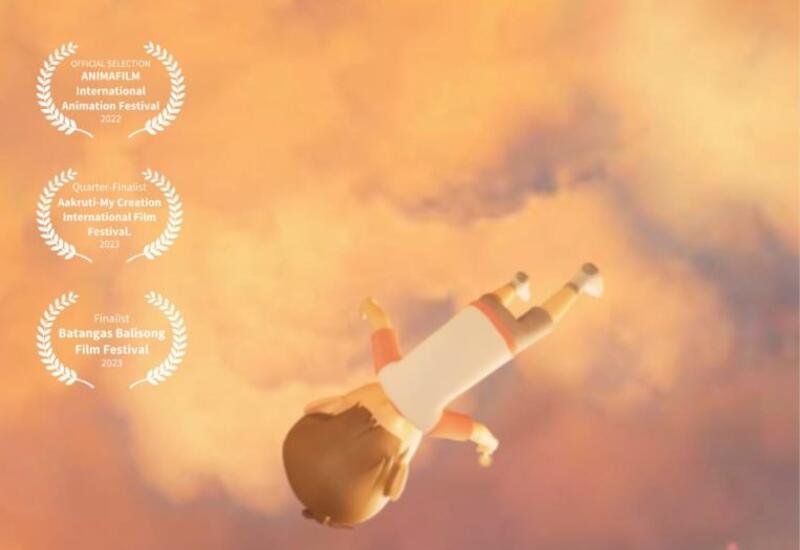 Посетители кинофестиваля в Хорватии увидят азербайджанский анимационный фильм "Tarix"