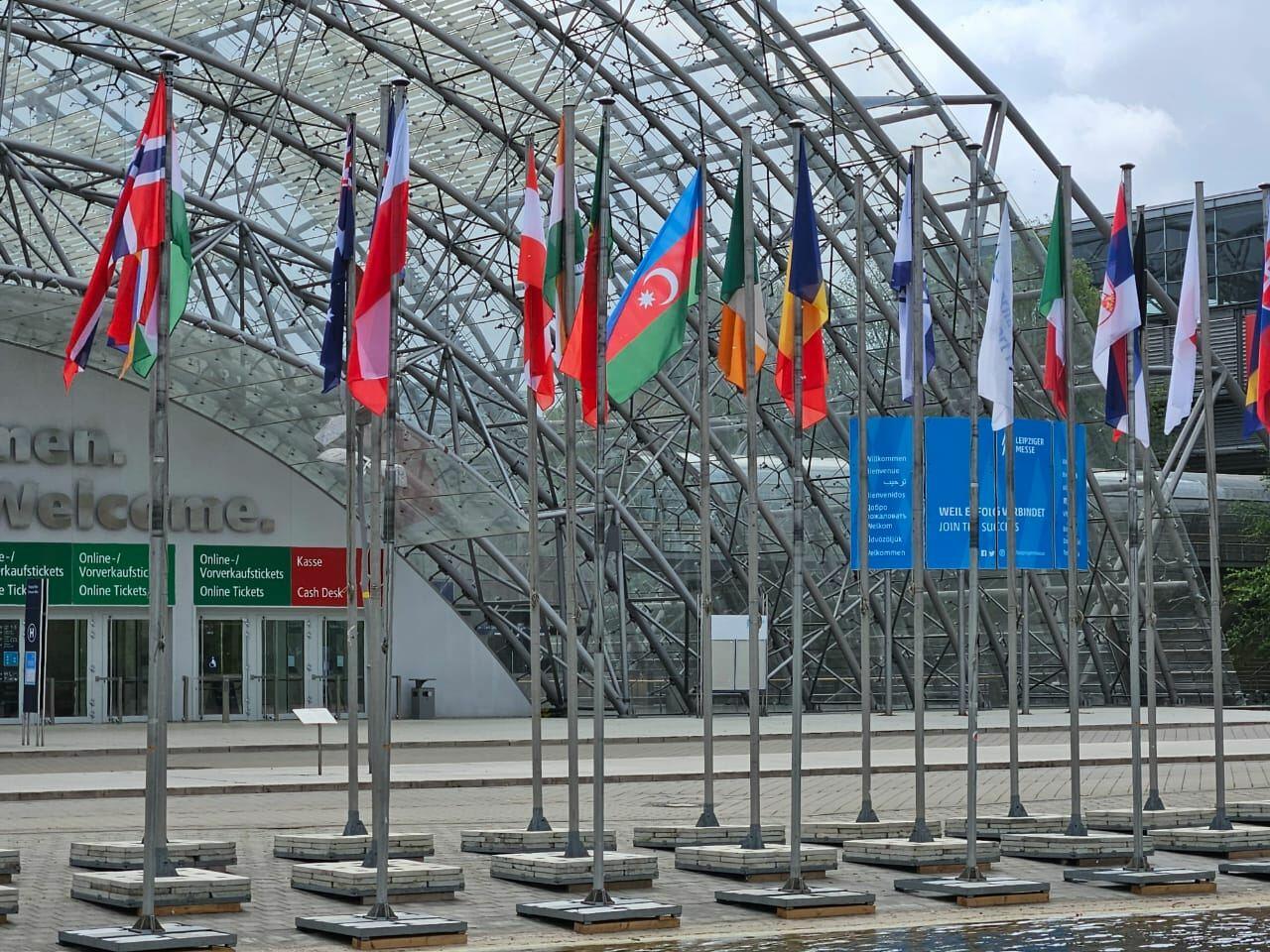 Азербайджан встанет у руля Международного транспортного форума