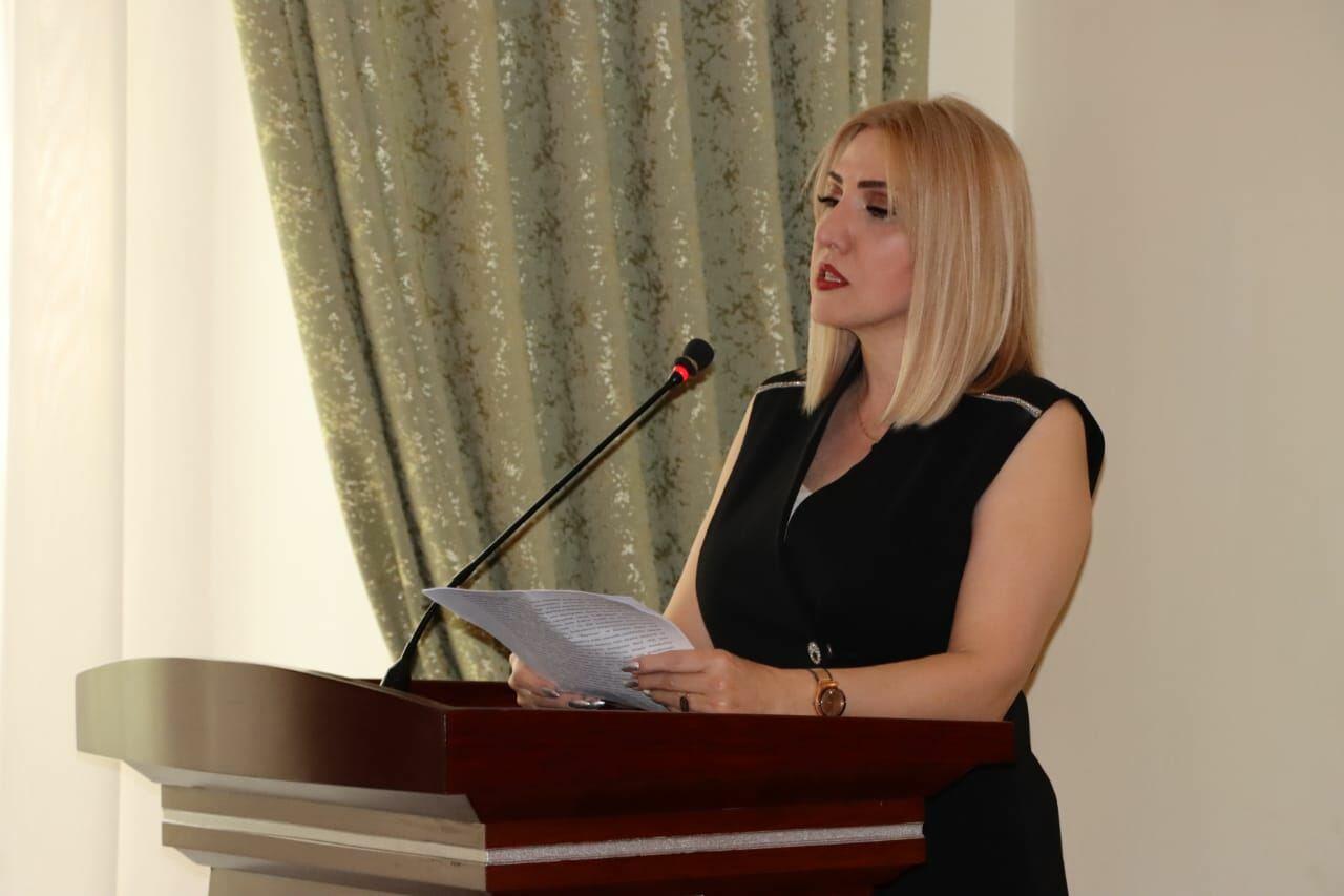 В Баку состоялась презентация книги "Гейдар Алиев и музыкальная культура"