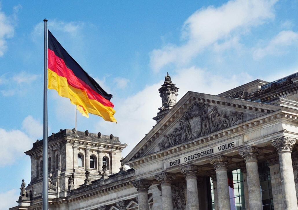 Немецкая экономика продолжает переживать тяжелые моменты