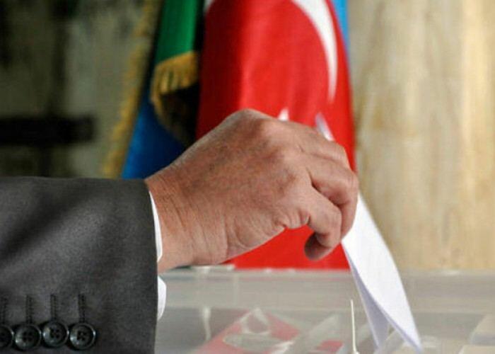 ЦИК назначила дату выборов Президента Азербайджана