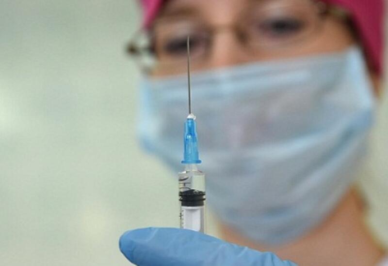 Сколько людей вакцинировались от коронавируса?