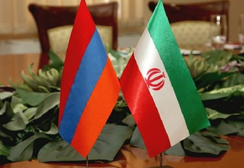 Иран еще сильнее сближается с Арменией