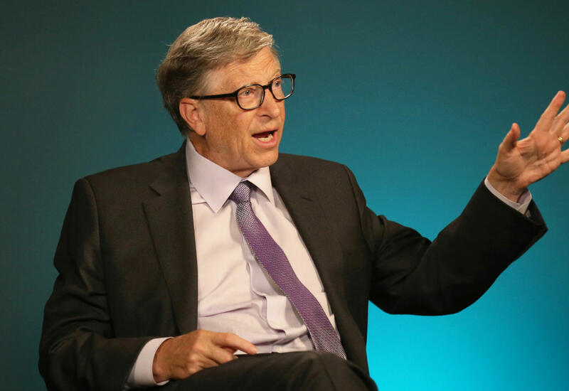 Билл Гейтс предрек скорую смерть поисковика Google