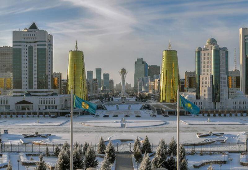 Казахстан выступил против союзных государств