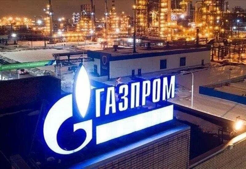 Газпром опровергает сообщения о попупке турецкой госкомпании