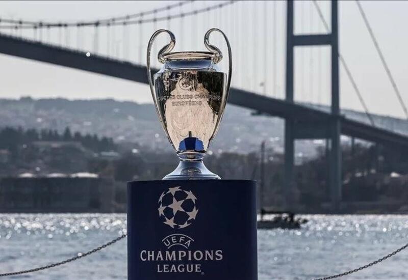 Финал Лиги чемпионов принесет Стамбулу десятки миллионов прибыли