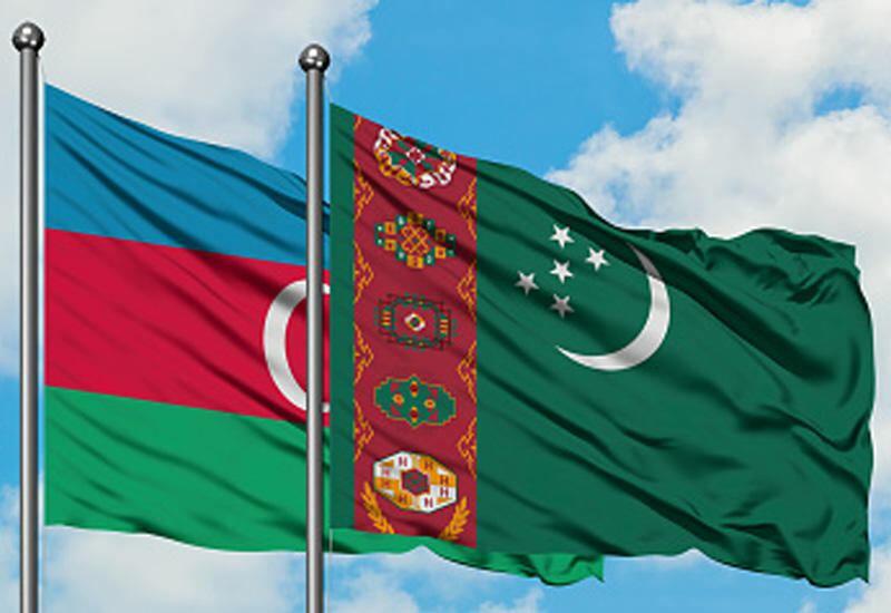 Туркменистан и Азербайджан - ключевые точки на Среднем коридоре