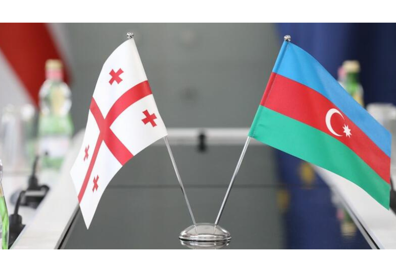 Спикер Парламента Грузии отметил крепкую дружбу с Азербайджаном