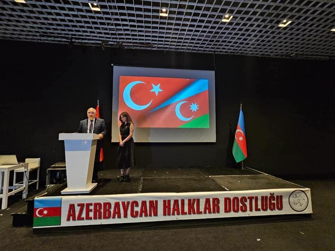 Азербайджанские депутаты ознакомились с подготовкой ко второму туру выборов в Турции