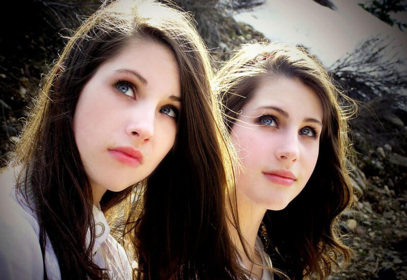 20 фактов о близнецах, которые вас удивят