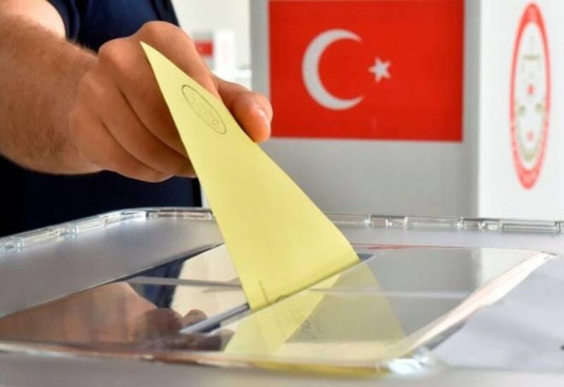 Эксперт сделал прогноз о явке во втором туре выборов президента Турции