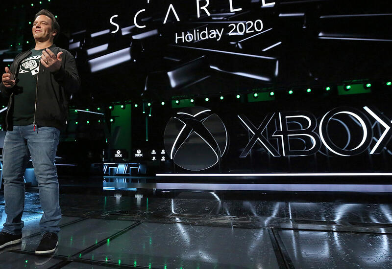 S.T.A.L.K.E.R.2 и другие игры для Xbox покажут «в кино»