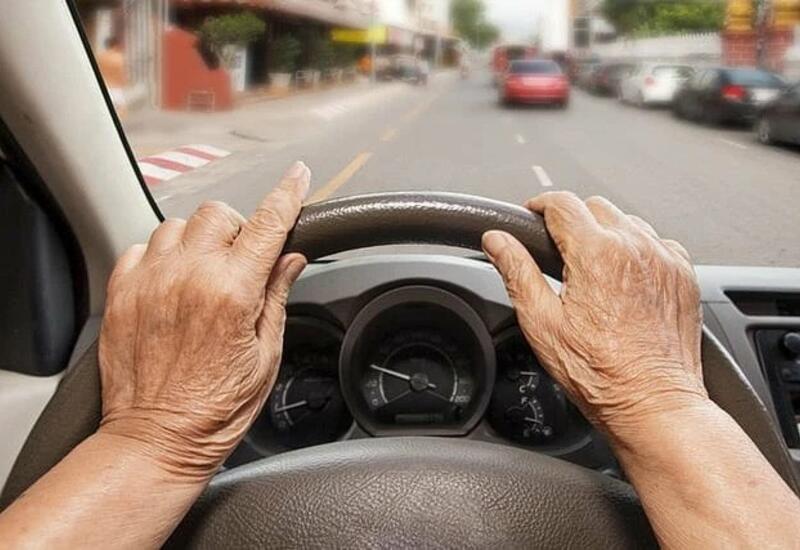 Какие требования к максимальному возрасту водителей в разных странах?