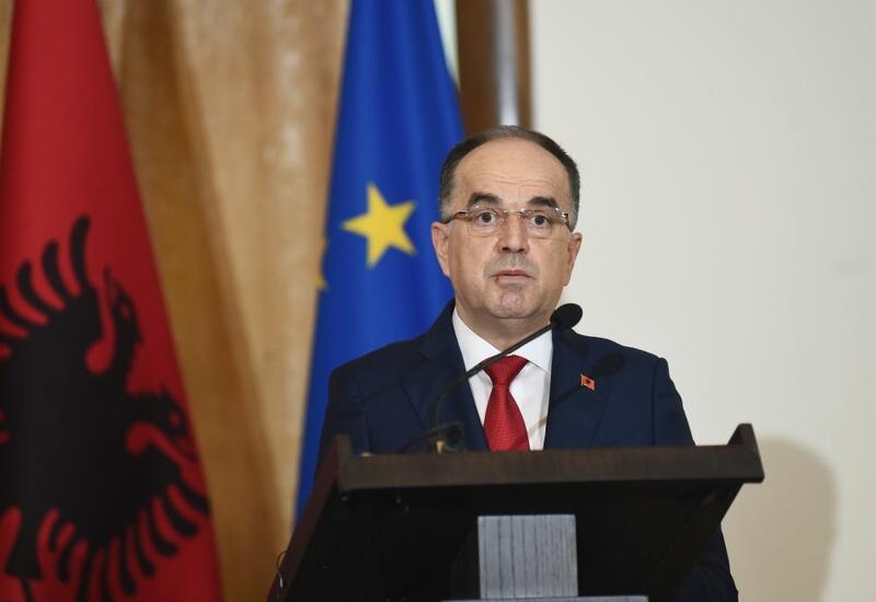 Между Албанией и Азербайджаном наблюдается динамичное развитие в сферах, представляющих взаимный интерес