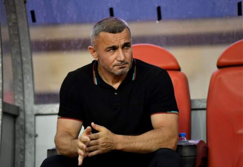 Гурбан Гурбанов назвал первый возможный трансфер "Карабаха"