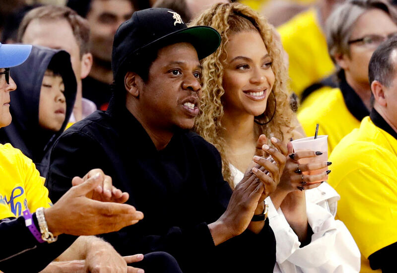 Фанаты раскритиковали особняк Бейонсе и Jay Z за $200 млн