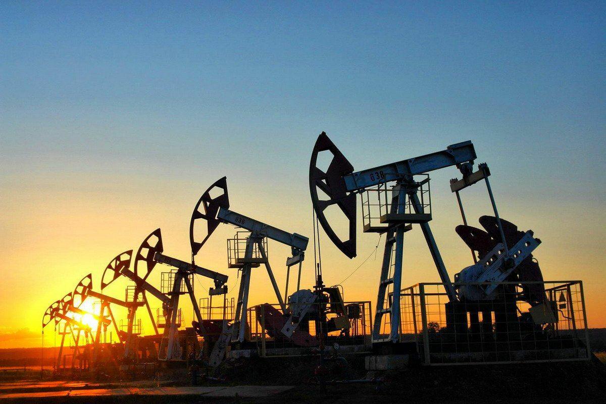 Ожидания встречи стран ОПЕК+ приободрили нефтяной рынок