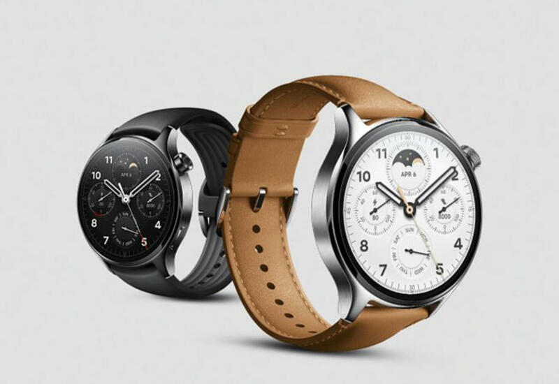 Xiaomi представит конкурента Apple Watch