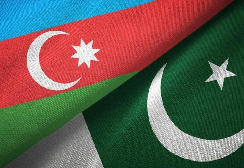 Пакистанская делегация высокого уровня посетит Азербайджан