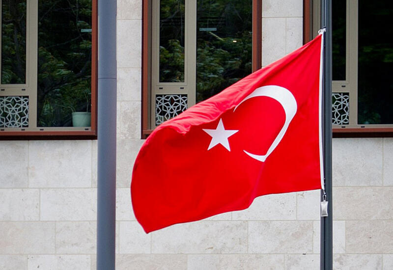 Посольство Турции поздравило Азербайджан с Днем независимости