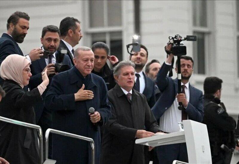 Победа Эрдогана обрушила планы мирового армянства