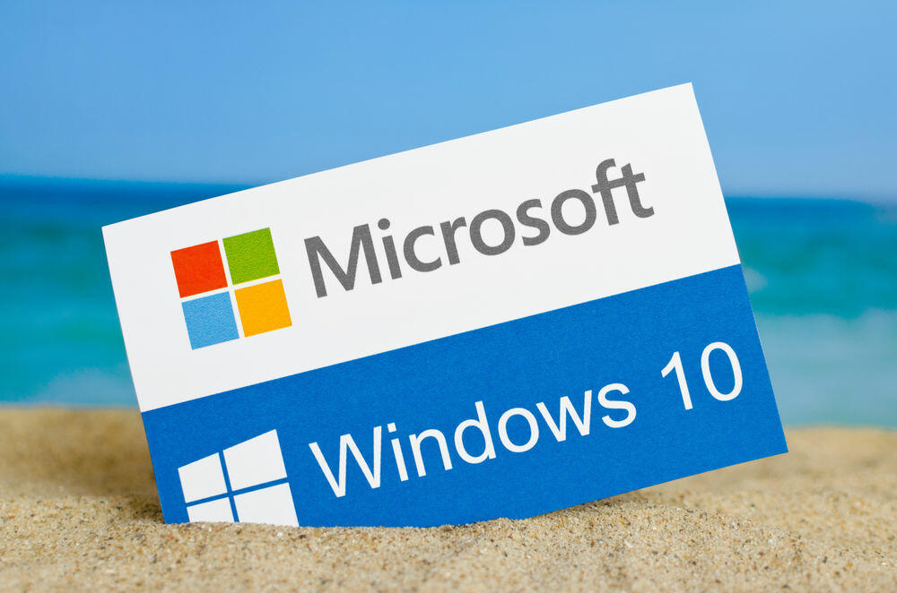 Microsoft принудительно обновит Windows 10
