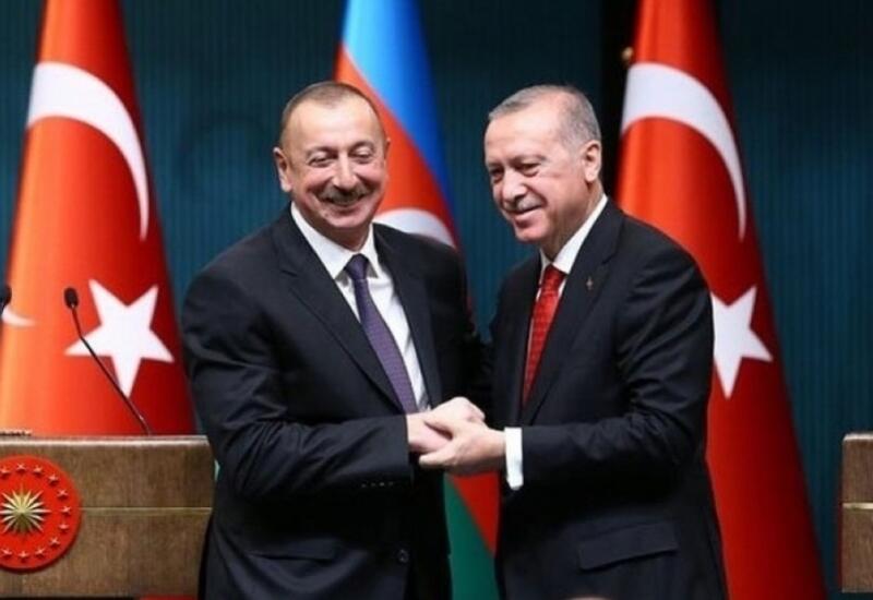 Президент Ильхам Алиев: Азербайджано-турецкие отношения сегодня не имеют аналогов в мире