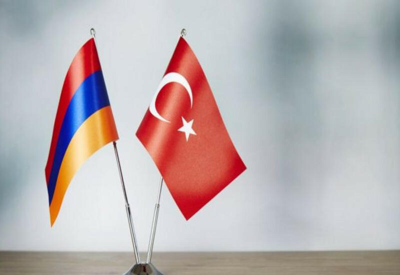 Армения надеется на нормализацию отношений с Турцией