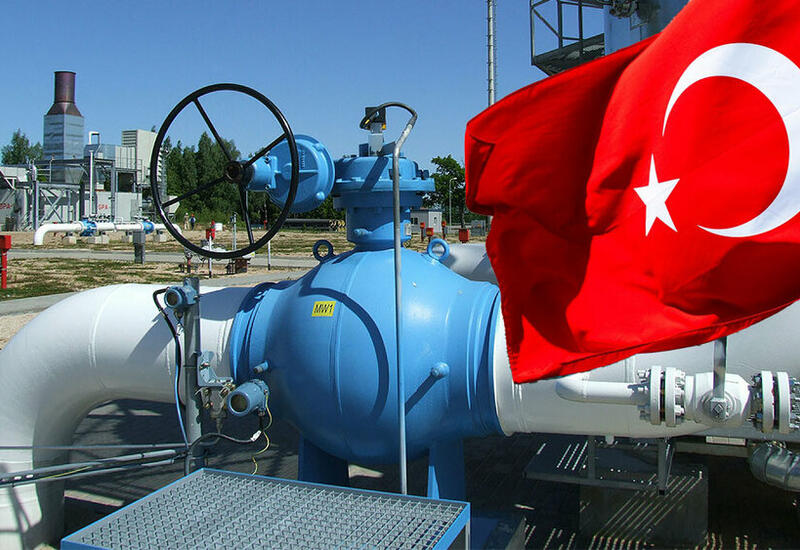 Россия и Турция активизируют переговоры по созданию "газового хаба" в Турции