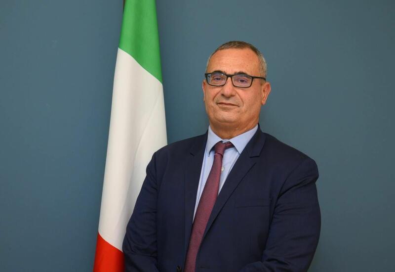 Азербайджанские и итальянские бизнесмены поддерживают хорошие, взаимовыгодные отношения