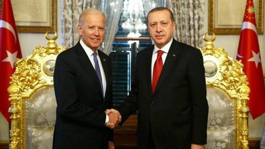 На полях саммита НАТО пройдет встреча лидеров Турции и США