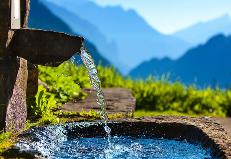 Охрана и эффективное использование водных ресурсов становится приоритетом Азербайджана