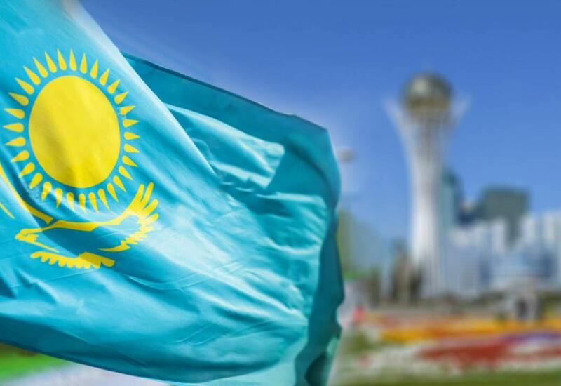 Какзахстан не допустит вторичных санкций