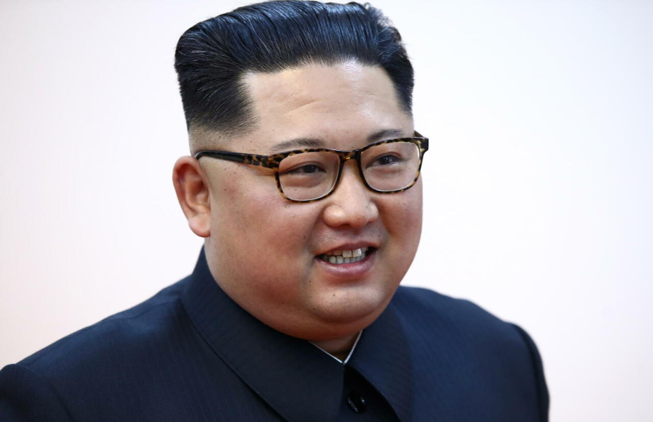 Ким Чен Ын рассказал о плюсах запуска военного спутника