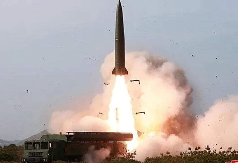 В Сеуле после пуска ракеты КНДР объявили тревогу и призвали готовиться к эвакуации