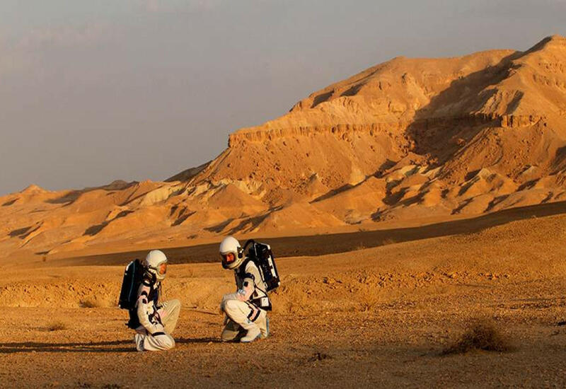 Глава NASA назвал дату высадки человечества на Марс