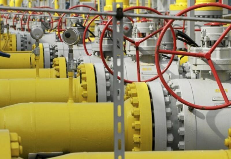 Азербайджан стал одним из крупнейших поставщиков газа в Турцию