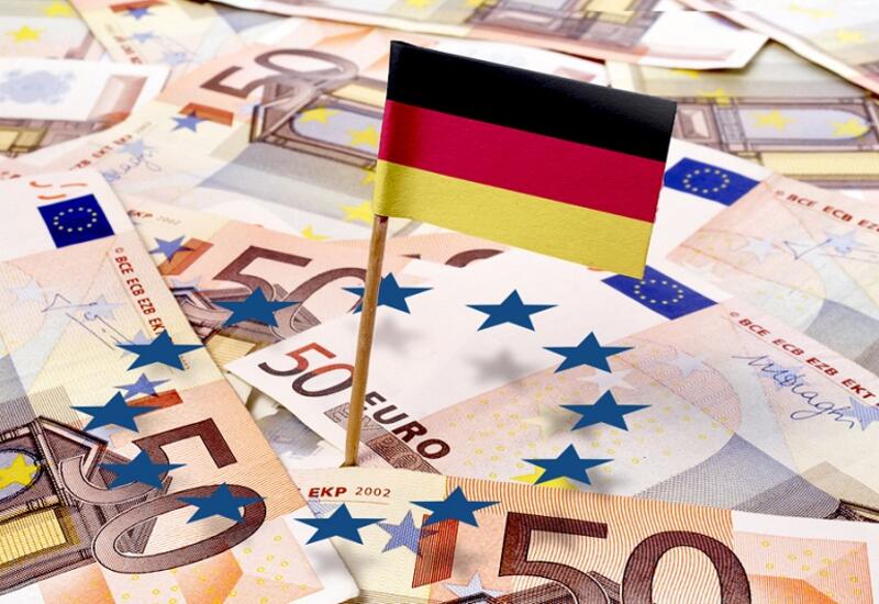 Почти треть работников в Германии пожаловались на маленькие зарплаты