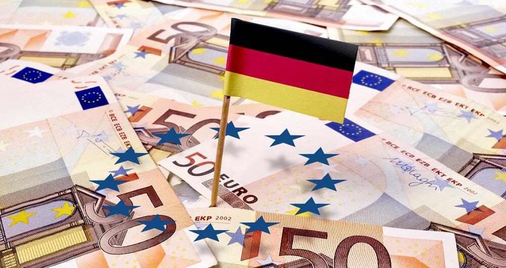 Почти треть работников в Германии пожаловались на маленькие зарплаты