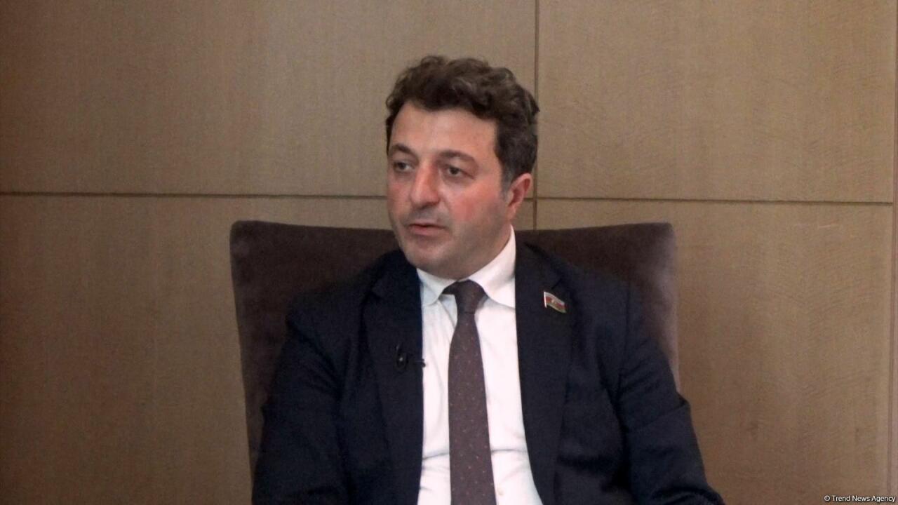 У Азербайджана грандиозные планы по восстановлению Карабаха – депутат Европарламента на платформе Baku Network