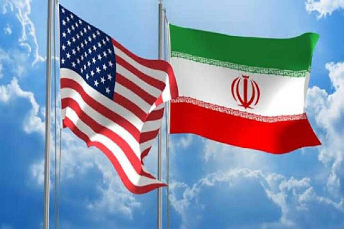 США ввели санкции против иранских чиновников